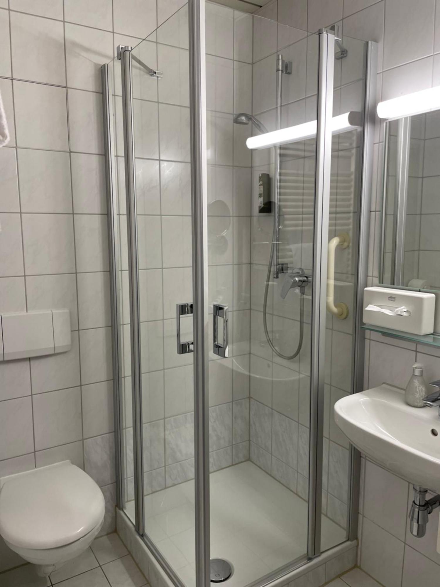 Tagungshaus Himmelspforten - Self Check-In Вюрцбург Екстериор снимка